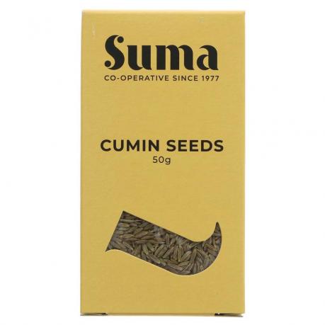 Chimion seminte 50 g - Suma