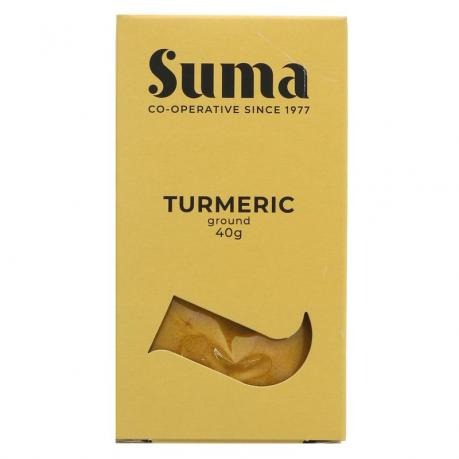 Turmeric 40 g - Suma