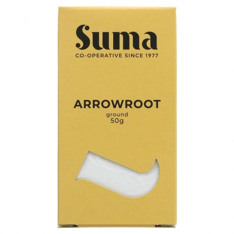 Arorut 50 g - Suma