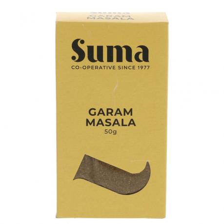 Garam Masala 50 g - Suma