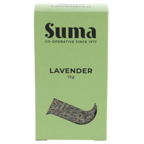 Lavanda 15 g - Suma