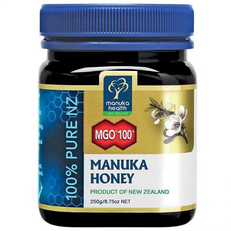 Miere de Manuka MGO 100 + 250 g - Manuka Health