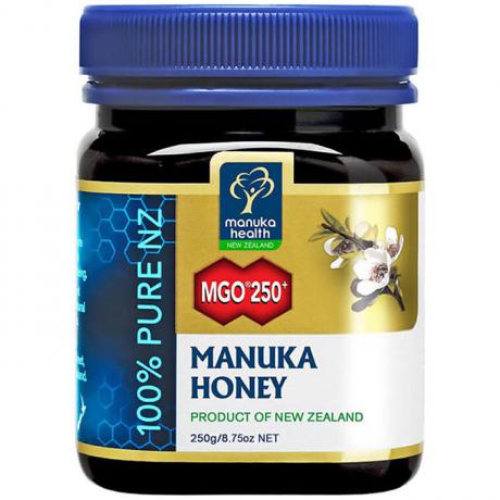 Miere de Manuka MGO 250+ 250 g - Manuka Health