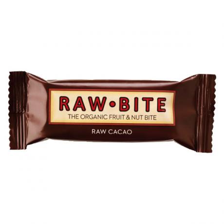 Baton cu cacao ECO 50 g - Raw Bite