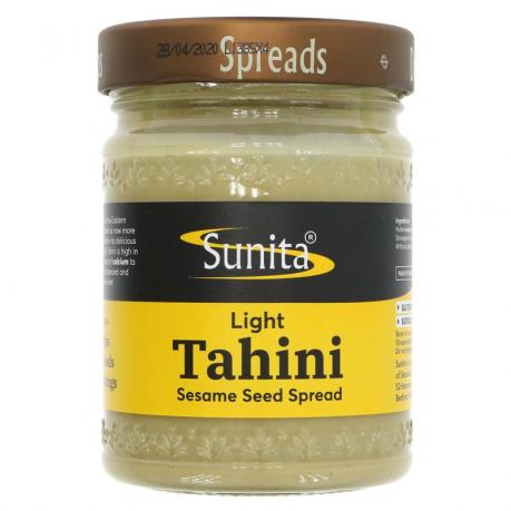 Tahini light 280 g - Sunita