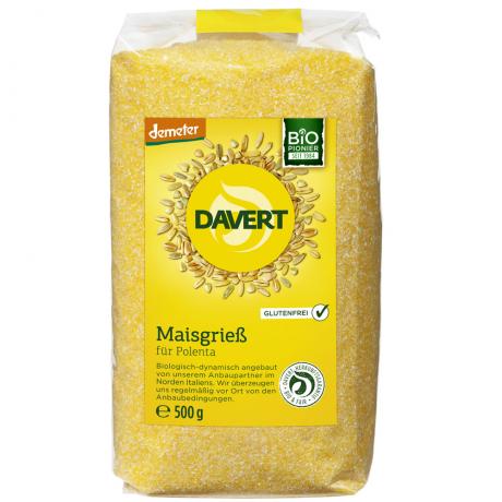 Malai ECO 500 g - Davert