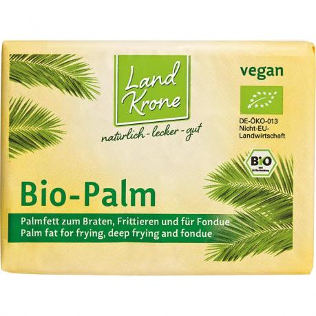 Ulei de palmier ECO 250 g - Land Krone