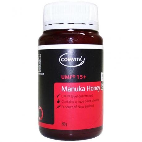 Miere de Manuka UMF® 15 + 250 g - Comvita