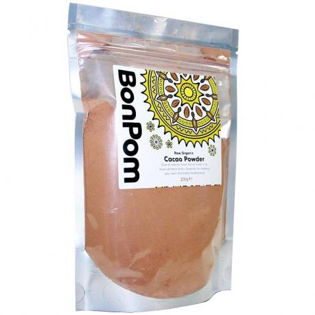 Pudra de cacao raw ECO 200g - Bonpom