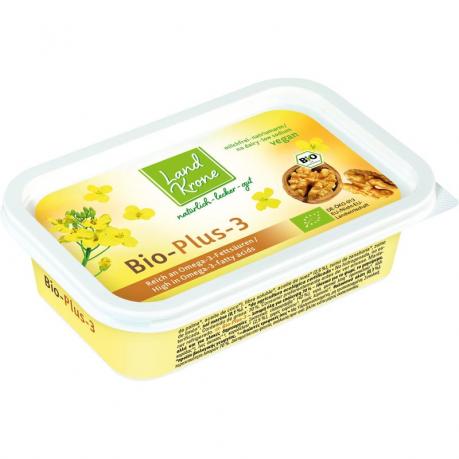 Margarina cu ulei de nuca ECO 250 g - LandKrone