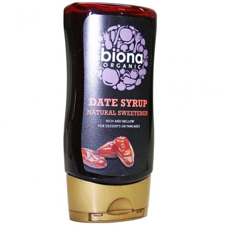 Sirop de curmale ECO 350 g - Biona