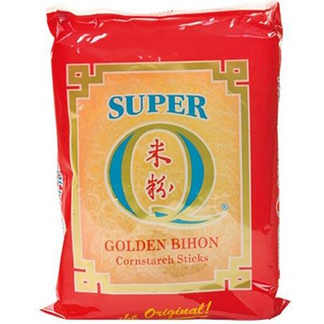 Taitei din amidon de porumb 227 g - Golden Bihon