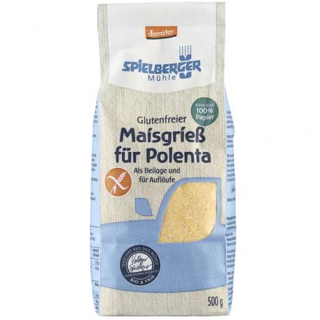 Malai fara gluten ECO 500 g - 