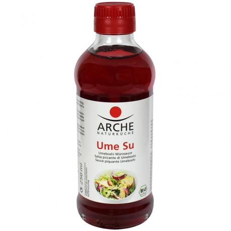 Ume Su ECO 250 ml - Arche Naturkuche