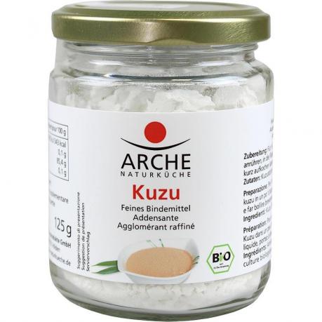 Kuzu ECO 125 g - Arche Naturkuche