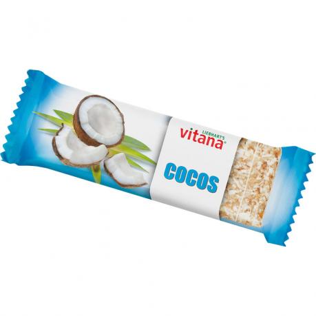 Baton cu cocos ECO 60 g - Vitana