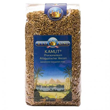 Grau Kamut ECO 1 kg - Bioking