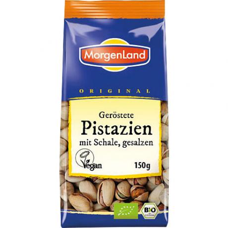 Fistic ECO 150 g - MorgenLand