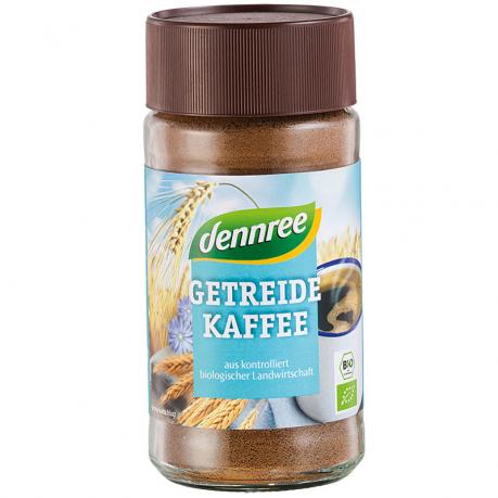 Cafea de cereale ECO 100 g - Dennree