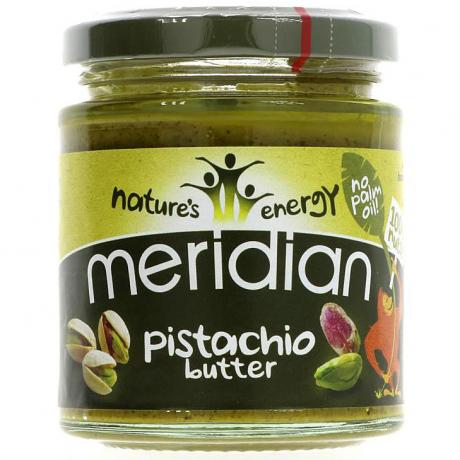 Crema tartinabila de fistic 160 g - Meridian