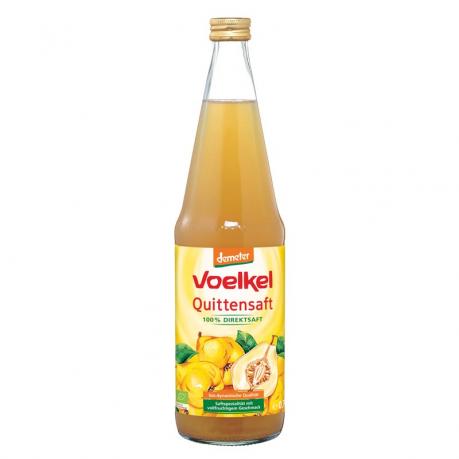 Suc de gutui ECO 700 ml - Voelkel