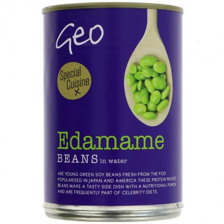 Edamame in apa 400 g - Geo