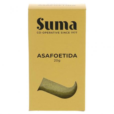 Asafoetida 20 g - Suma