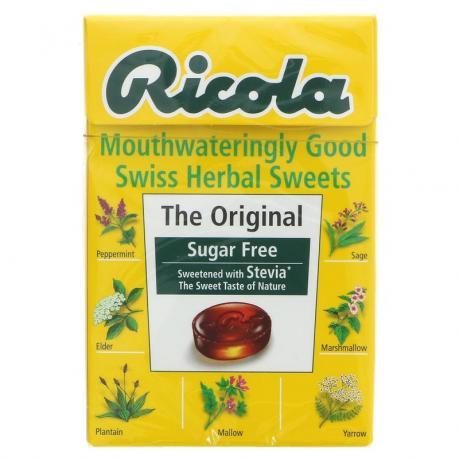 Dropsuri “Original” 45 g - Ricola