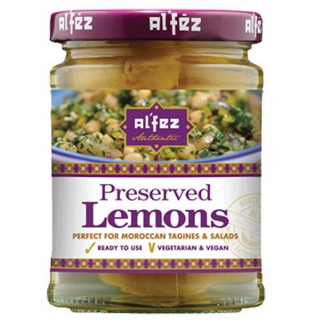 Pasta de lamaie 85 g - Al'fez