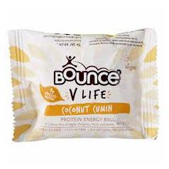 Biluta cu migdale si cocos 40 g - Bounce