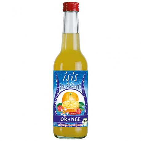 Isis Orange ECO 330 ml - Isis