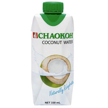 Apa de cocos 330 ml - Chaokoh