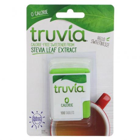 Indulcitor tablete 100 tablete (5 g) - Truvia