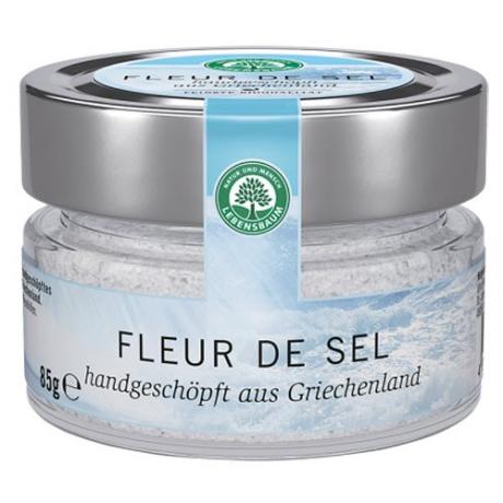 Flori de sare 85 g - Lebensbaum