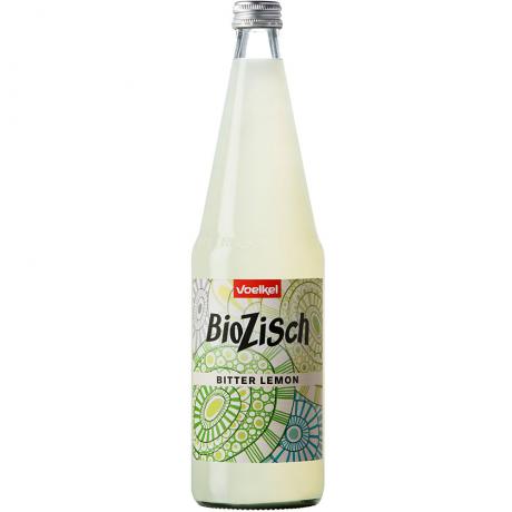 Bitter Lemon ECO 700 ml - Voelkel