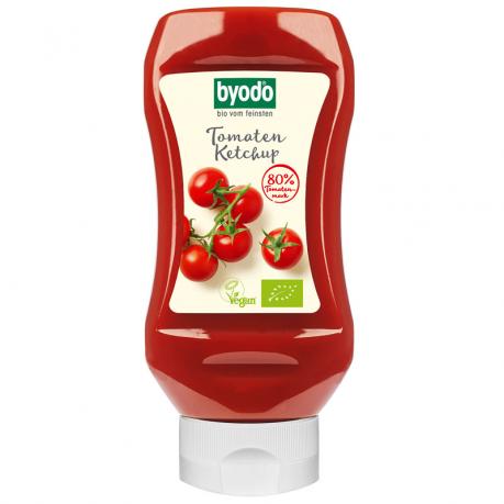 Ketchup ECO 300 ml - Byodo