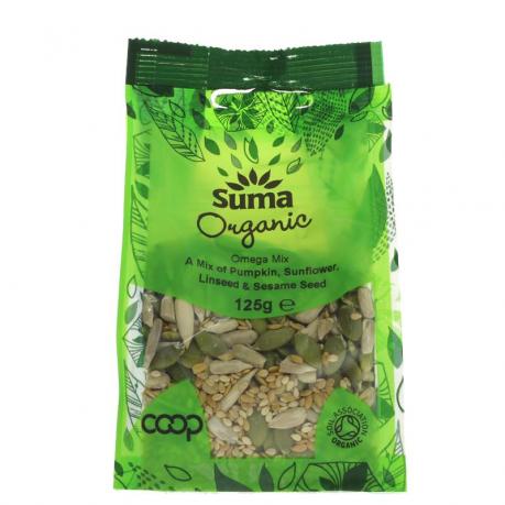 Omega mix ECO 125 g - Suma