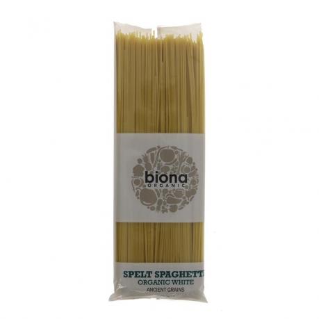 Spaghete din grau spelta ECO 500 g - Biona