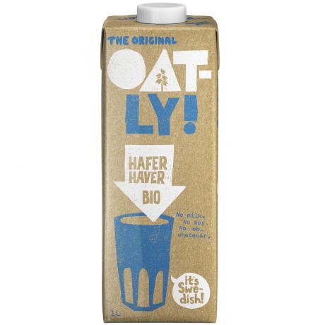 Bautura de ovaz ECO 1 L - Oatly