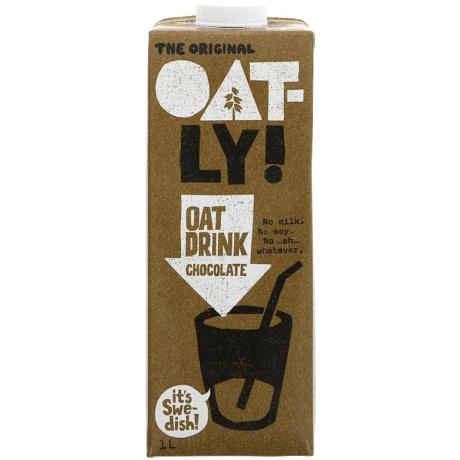 Bautura de ovaz cu cacao 1 L - Oatly