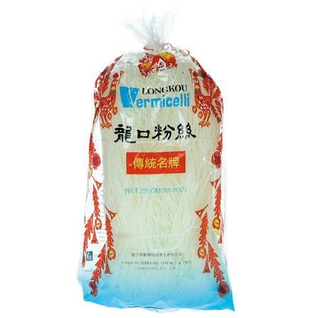 Vermicelli Longkou 250 g - Nan Fen Zhuang