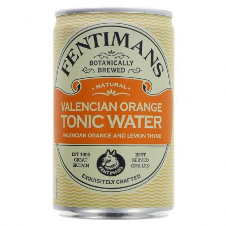 Apa tonica - Valencian orange tonic water 150 ml - Fentimans