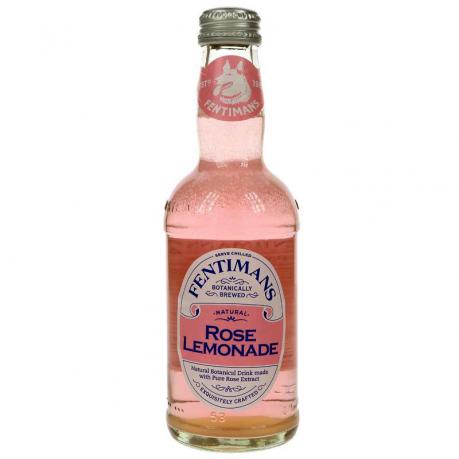 Limonada de trandafiri 275 ml - Fentimans