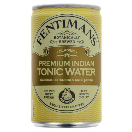 Apa tonica - Premium indian tonic water 150 ml - Fentimans