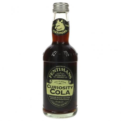 Curiosity Cola 275 ml - Fentimans