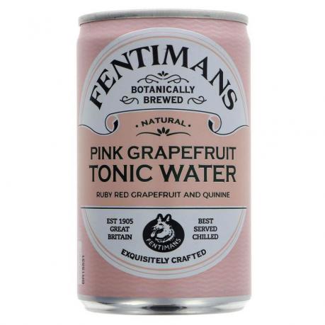 Apa tonica - Pink grapefruit tonic water 150 ml - Fentimans