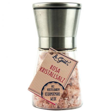 Rasnita cu sare 180 g - Le Gout