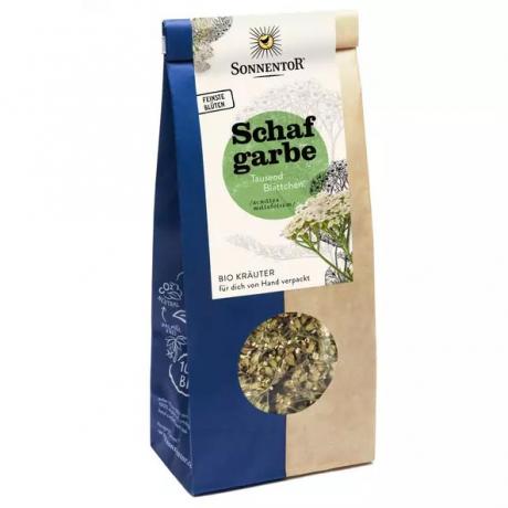 Ceai Plante Coada Soricelului 50 g ECO - Sonnentor