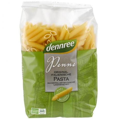 Penne ECO 500 g - Dennree