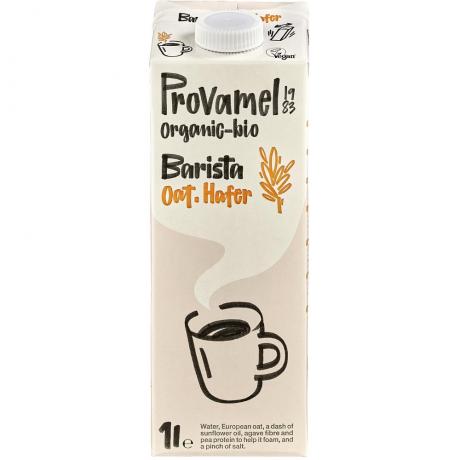 Bautura de ovaz Barista 1 L - Provamel